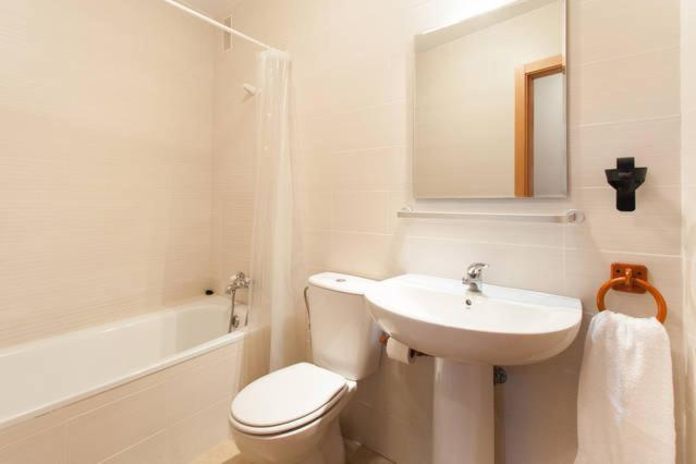 Apartamentos Turisticos La Encarnacion Seville Bilik gambar